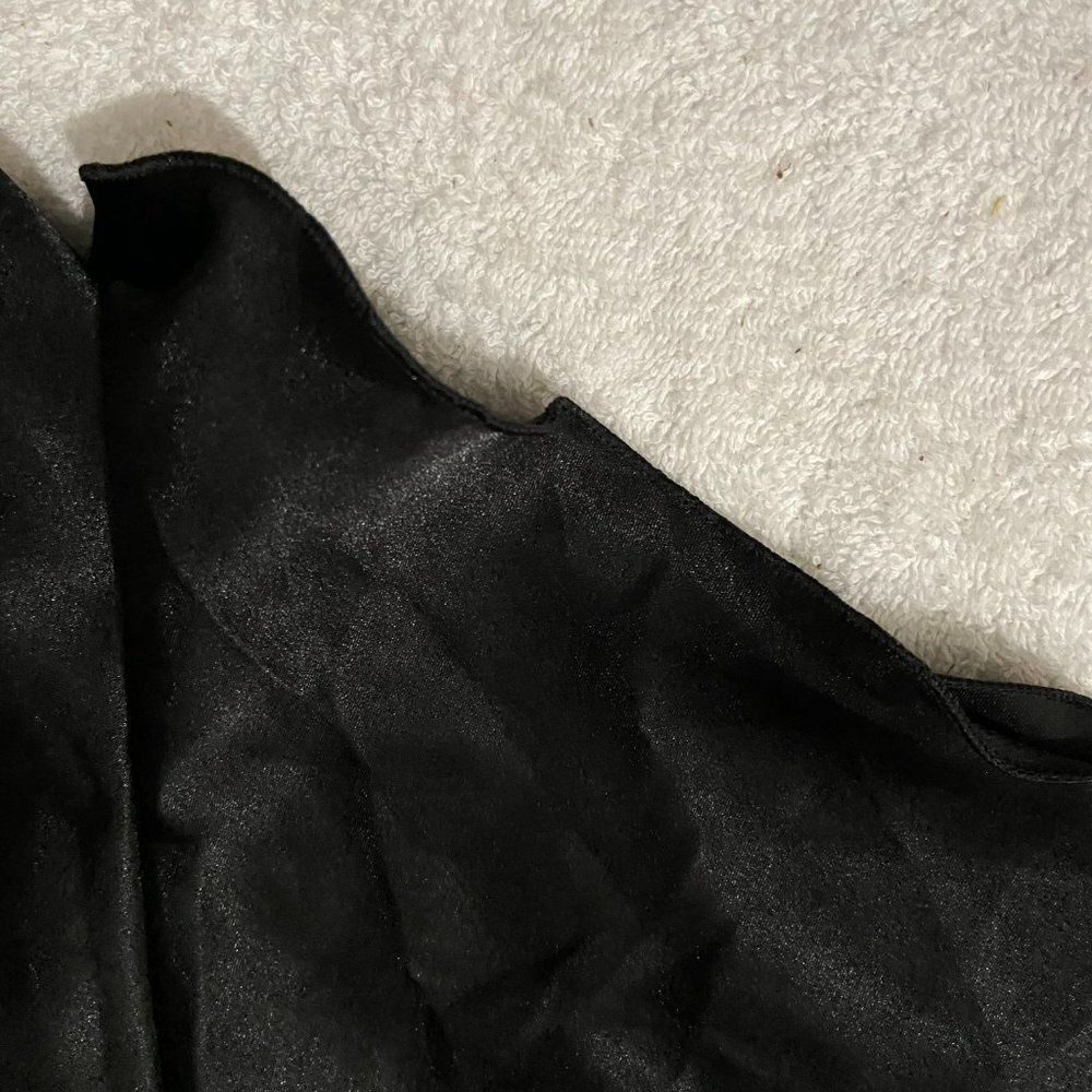 Black Shorts - Picture 4 of 9